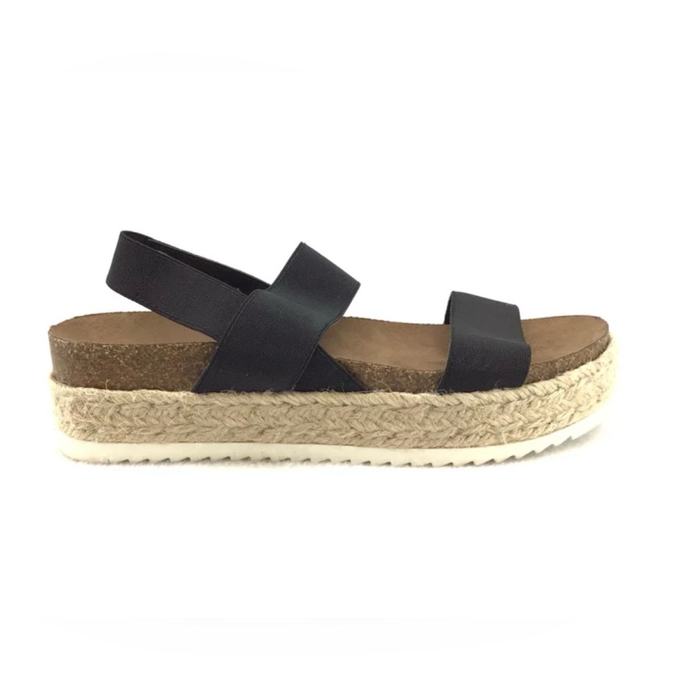 Madden girl espadrille sandal